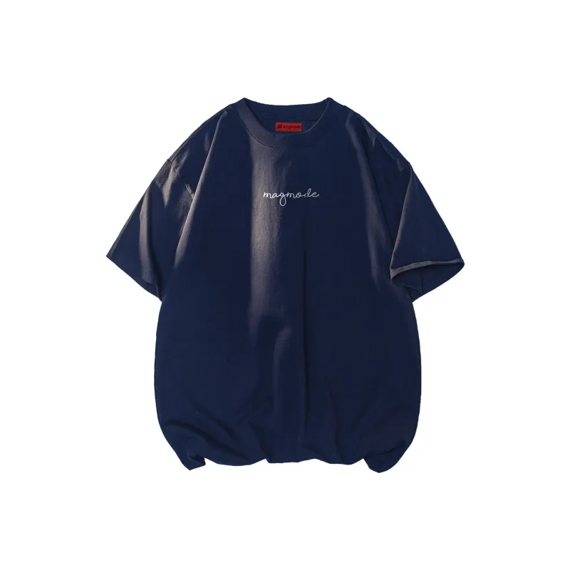 Magmode Short-Sleeved T-Shirts Unisex-10