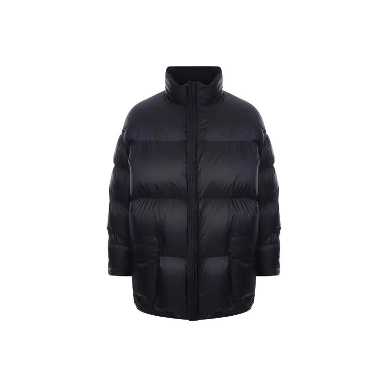 Valentino Reversible Padded Hood Jacket-3