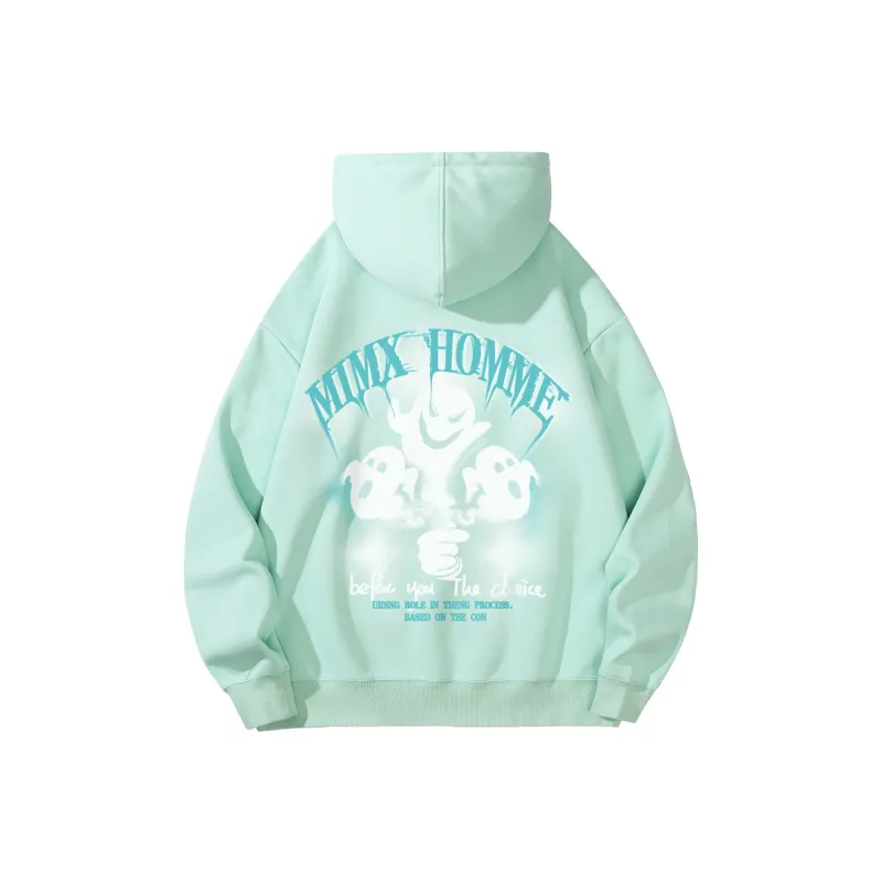 Mimx Homme Sweatshirts Unisex-20