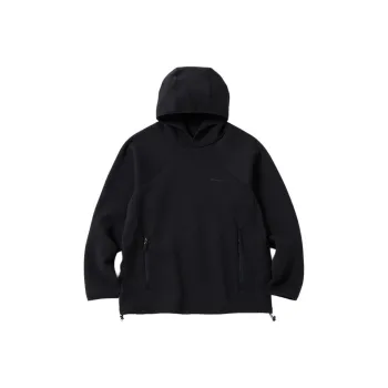 Champion FW24 Sweatshirt Unisex Beige Black