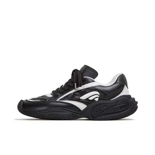 FY SPR Wifi Slip Resistant, Abrasion Resistant Cushioning Low Top Casual Shoes Women's Black
