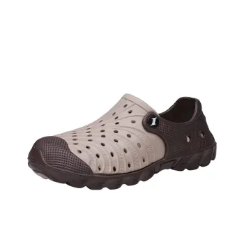 AMICNIEGD Clogs Men