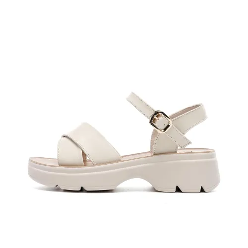 EBLAN One Strap Sandals Women's