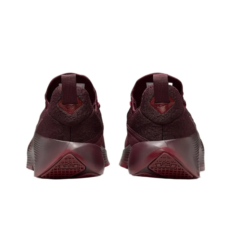 Nike LeBron Tr 1 Burgundy Crush-4