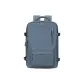 Royal Blue[Includes Wet-Dry Separation Pocket+Independent Shoe Compartment]