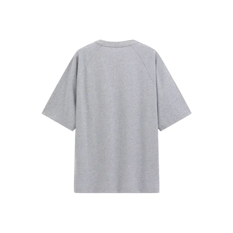 GAP T Shirts Unisex-6