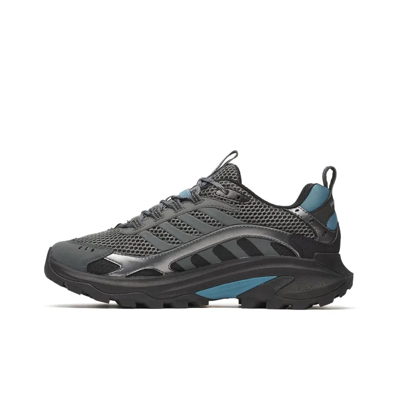 MERRELL Moab Speed 2 Vent 2K 1TRL Alloy Black-2
