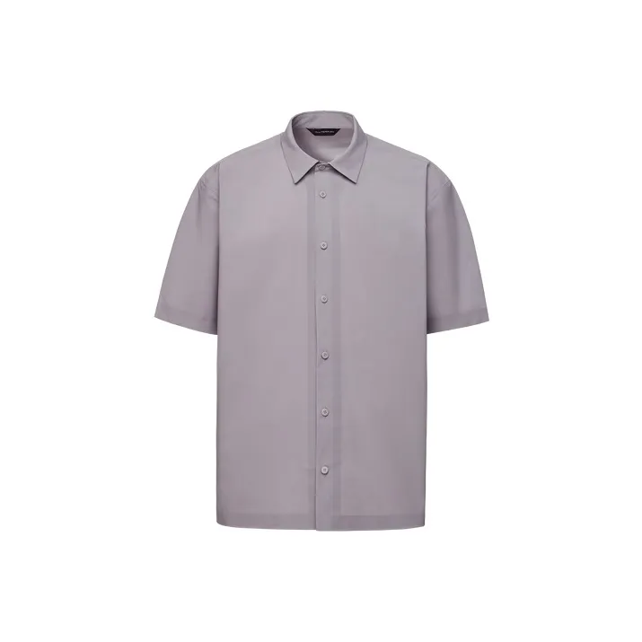 DESCENTE ALLTERRAIN Shirt Men's-4