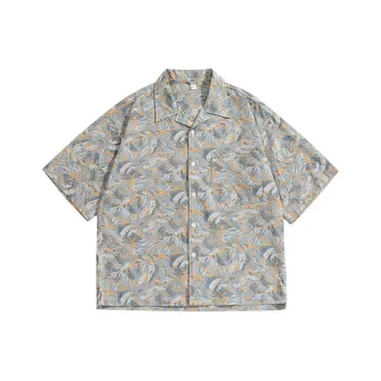 GSUE Shirts Unisex Gray N