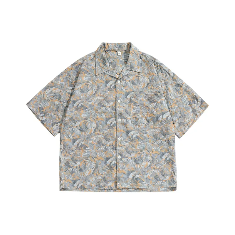 GSUE Shirts Unisex Gray N-0
