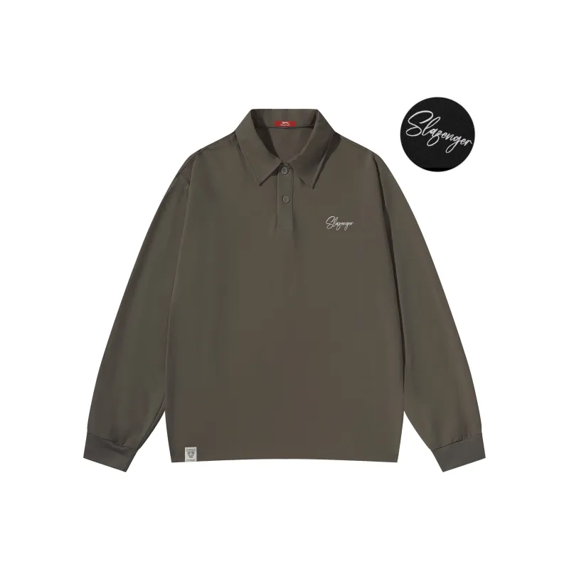 Slazenger Polo Shirts Unisex-18