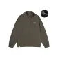 Gray Long-Sleeved