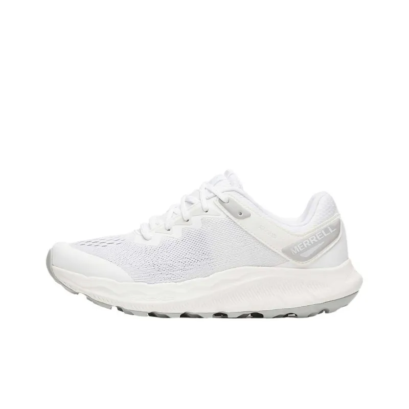 MERRELL Antora 4 Low Top Running Shoes Women's White-0