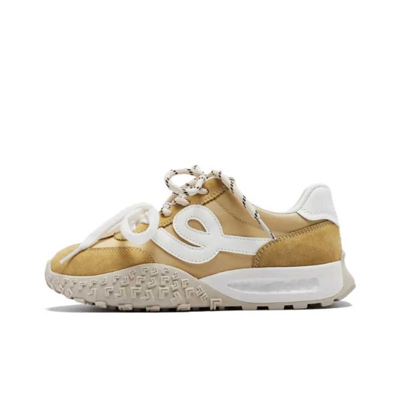 AGSDON Low Top Casual Shoes Women's-7