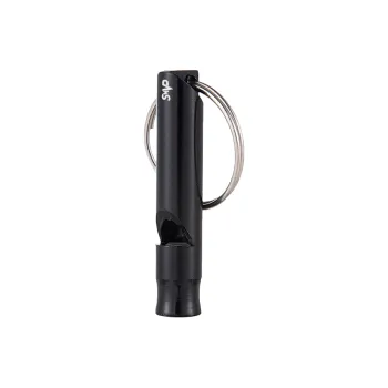 SMVP Referee / Coach Equipment Aluminum Alloy Unisex 4.6*0.8CM