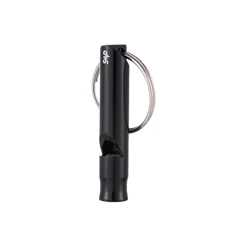SMVP Referee / Coach Equipment Aluminum Alloy Unisex 4.6*0.8CM