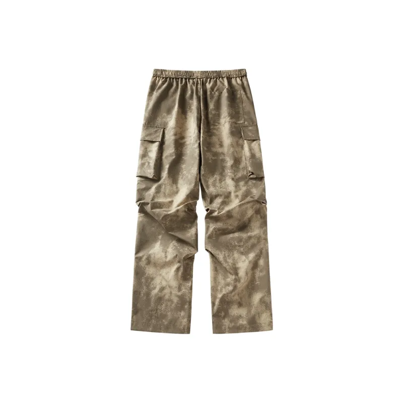 FOR FEAR THAT Casual Pants Unisex-6