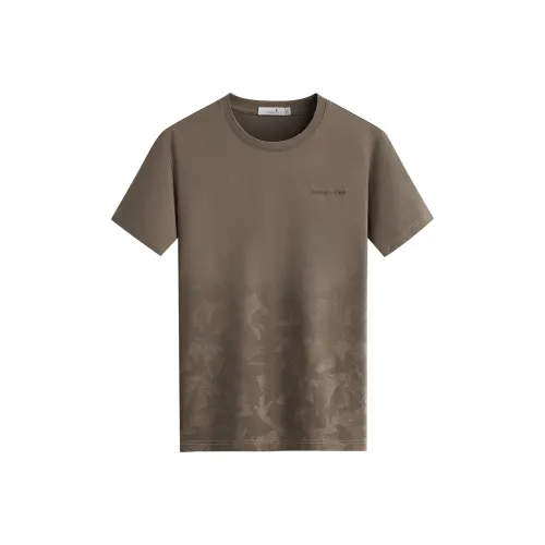 Dance With Wolves T Shirt Men's