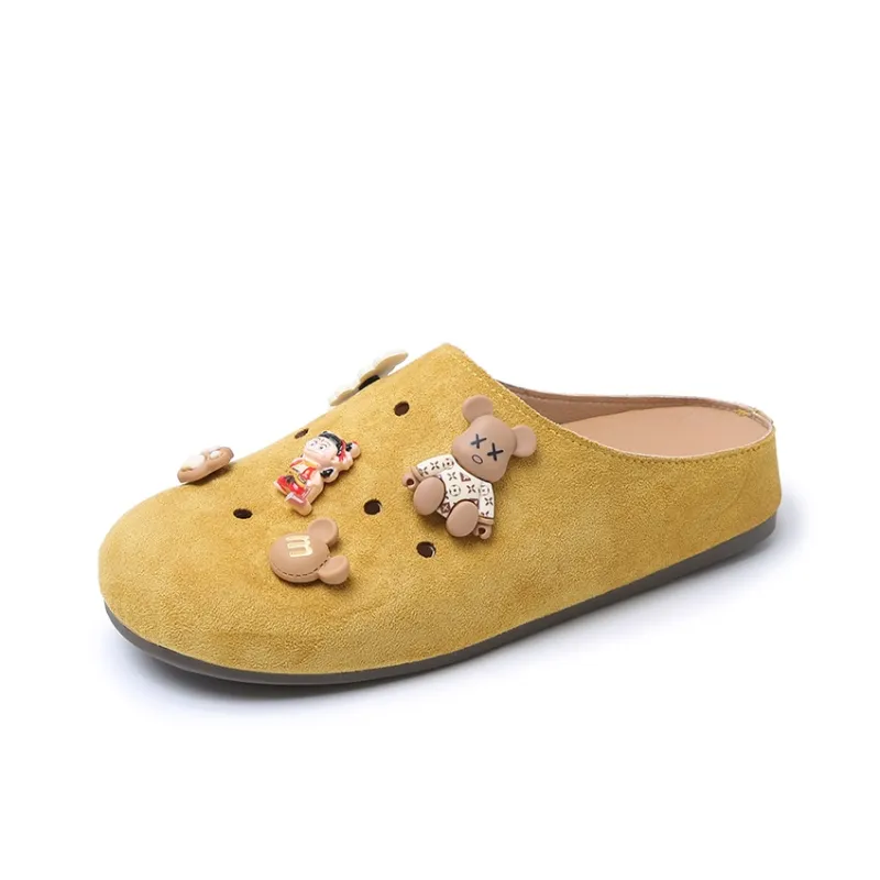 Puppytown Clogs Women's-12