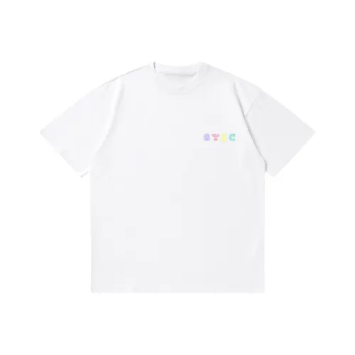 TIP OFF T Shirts Unisex
