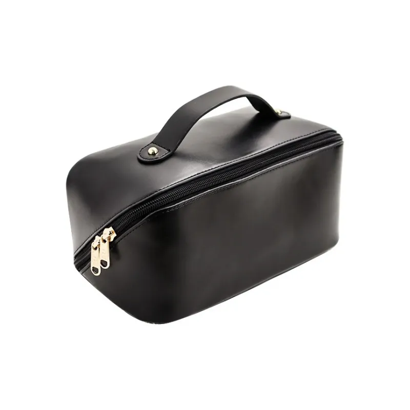 Tong Tong Rabbit PU Leather Makeup Bag Regular Women's Multicolor-5