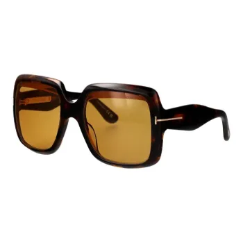 TOM FORD Aurora Sunglasses
