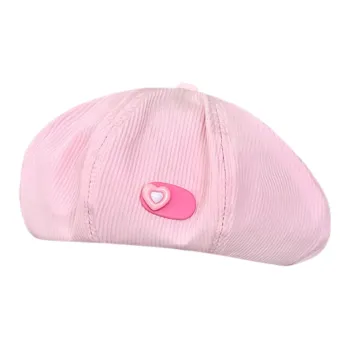 Mulinsen Acrylic Berets Women's
