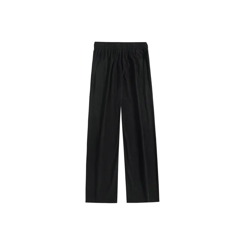Feiyue Casual Pants Unisex-13