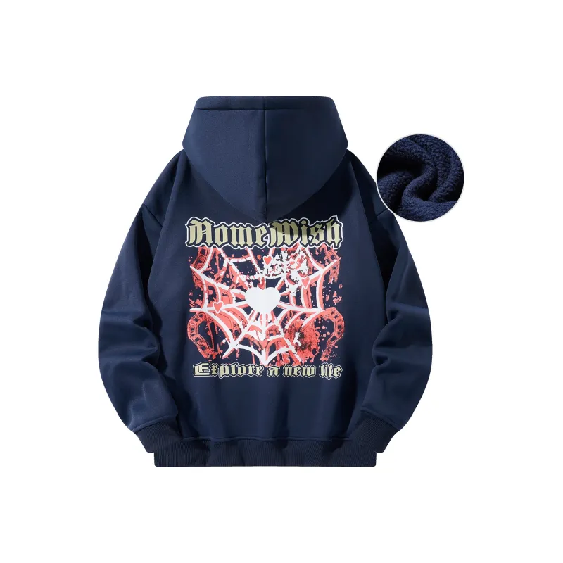 NOME Sweatshirts Unisex-9
