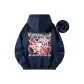 Navy Blue (Fleece-Lined)