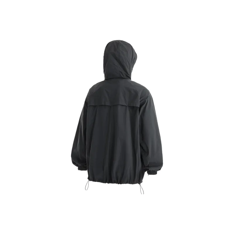 CHARLIE GOLF Sun Protection Clothing Unisex-6