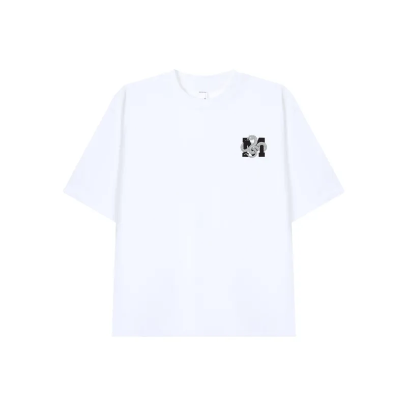 Mimx Homme T Shirts Unisex-5