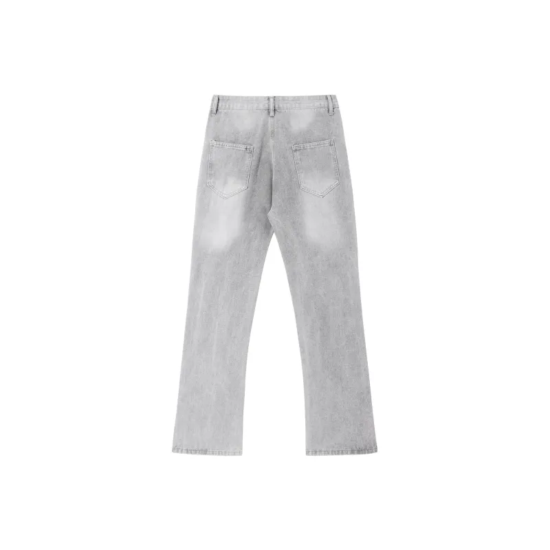 WOKXSS Jeans Unisex-10