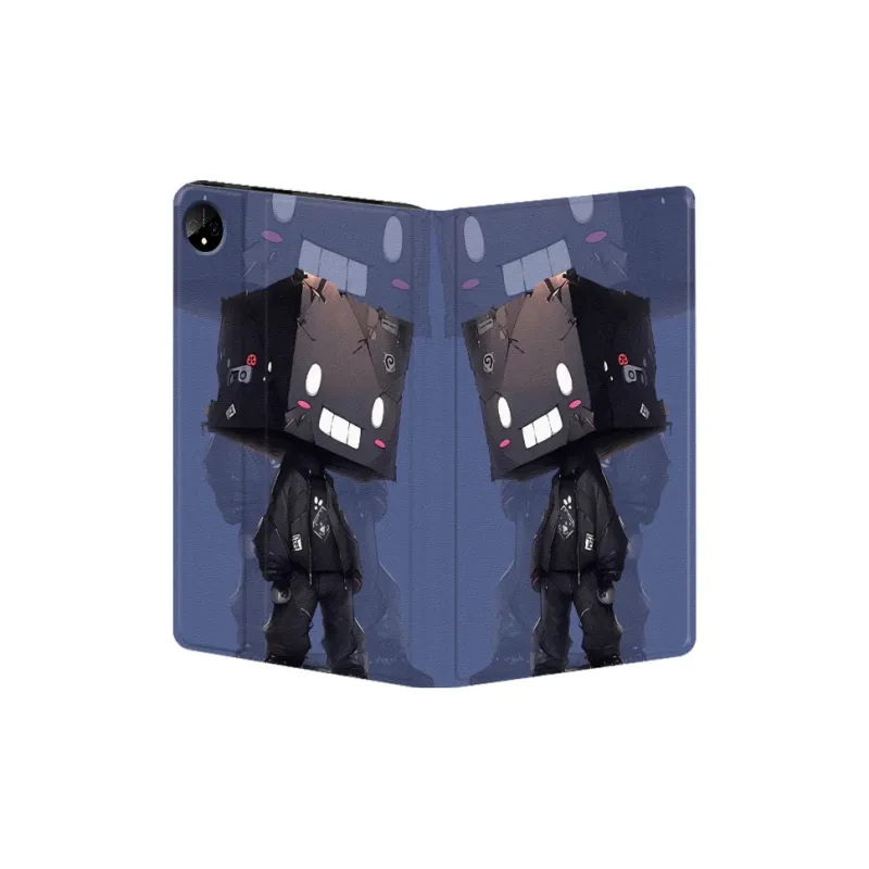 YIBAOBAO Tablet Protective Cases-14