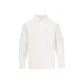 Raw White
