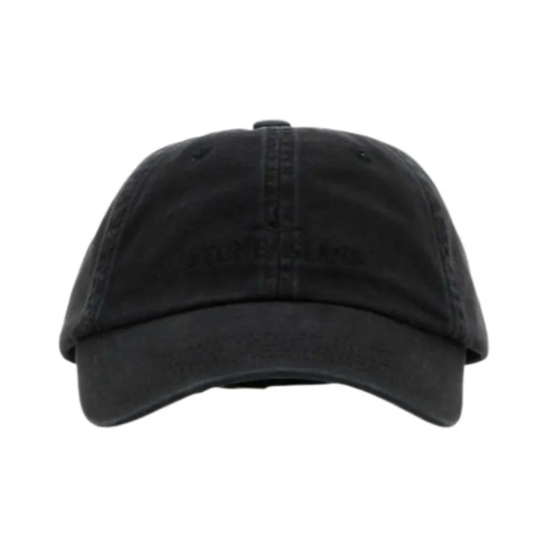 STONE ISLAND Baseball Cap-0