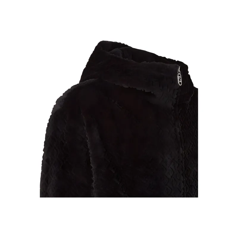 FENDI Furs Men Black-3