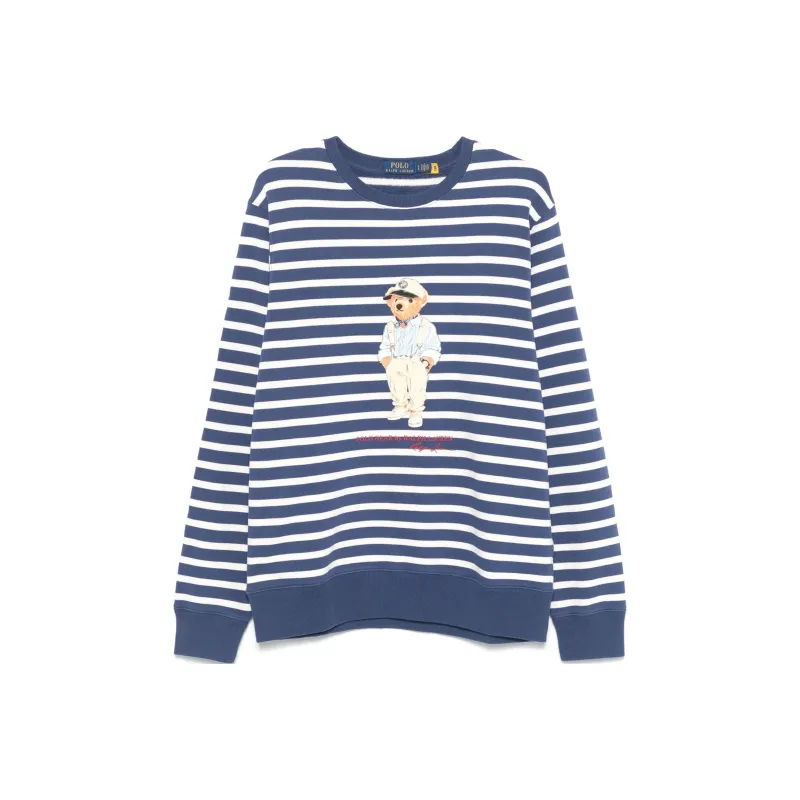 Polo Ralph Lauren Polo Bear Sweatshirt-0