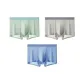 Fresh Green+Ryota Silver+Light Gray Blue