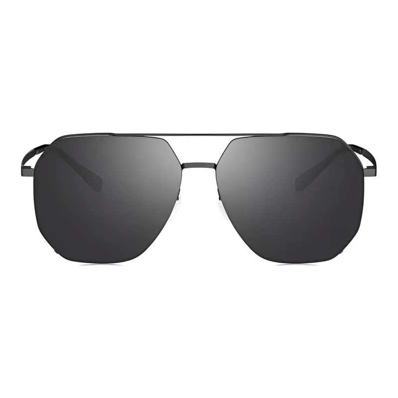 BOLON Aviator Sunglasses Unisex Black-10