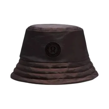 Lululemon Bucket Hats Unisex Coffee