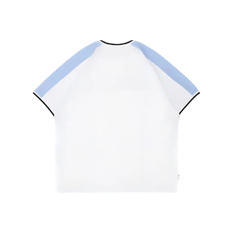 MYSAMESAME T Shirt Unisex White In Stock-7