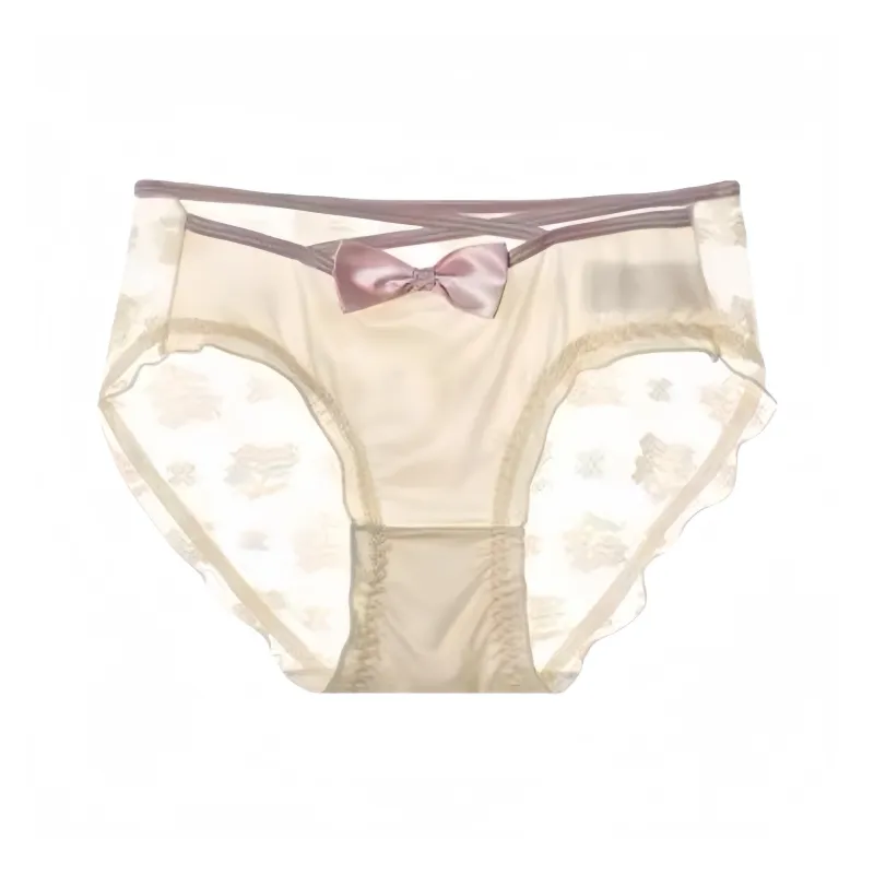 Lan Miao Underpants Women's Combo Set-3
