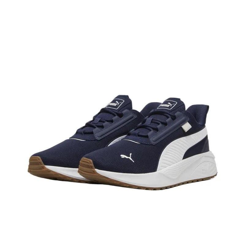 PUMA Pacer 23 Street Low Top Casual Shoes Unisex Blue-2