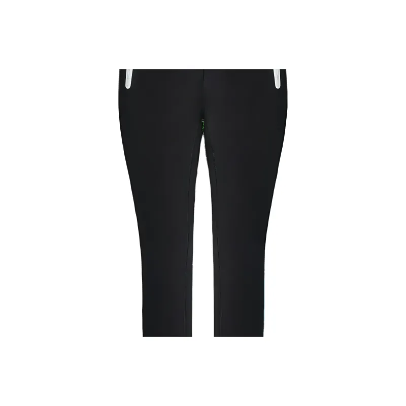 Lv Graphic Technical Jersey Pants-4