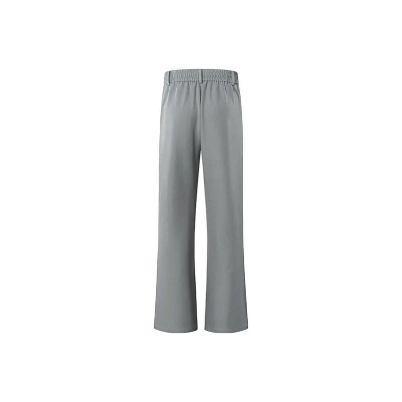 FASTFISH Casual Pants Unisex-7