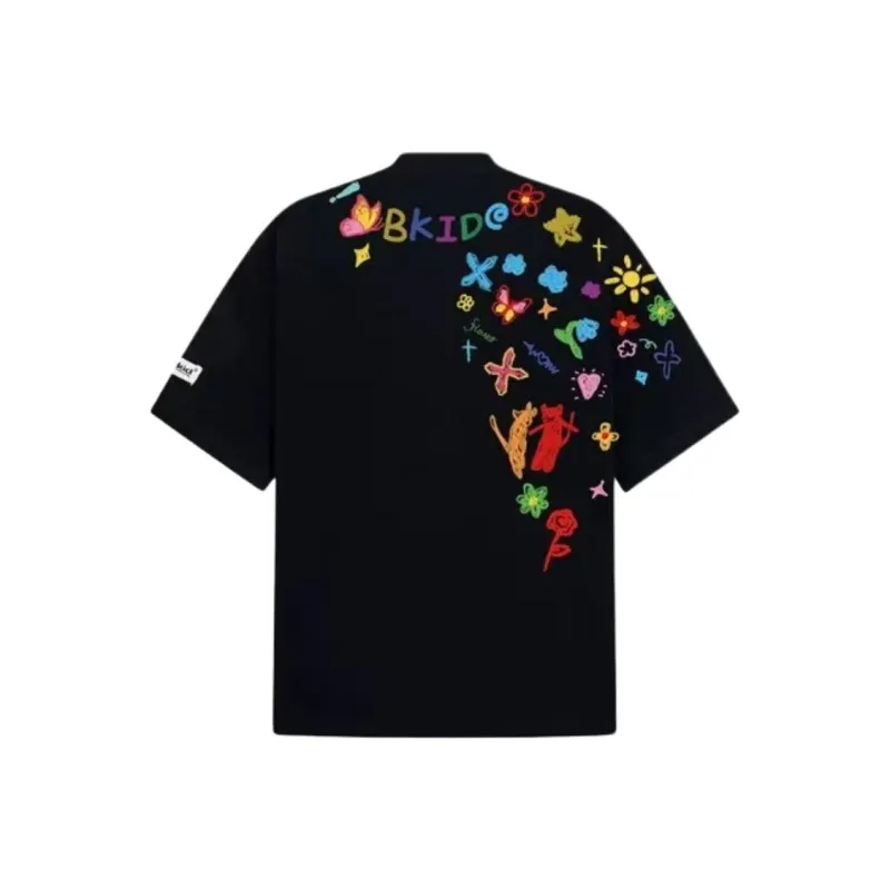RTTO T Shirts Unisex-6
