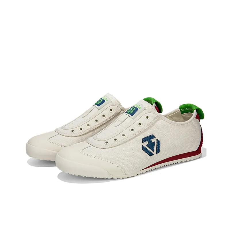 CEDAR HAN Slip Resistant And Abrasion Resistant Coverage Low Top Casual Shoes Unisex-2