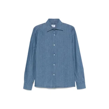 ASPESI West Denim Shirt