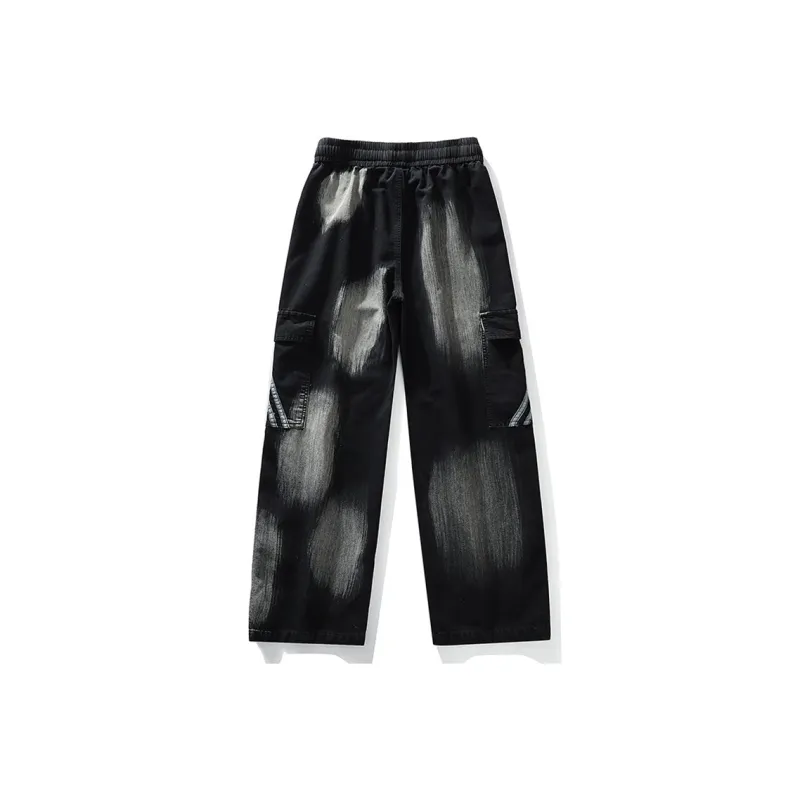 LESS BEARS Jeans Unisex-1